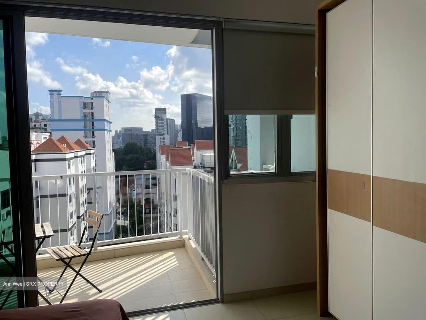 The Interweave (D12), Apartment #562026671